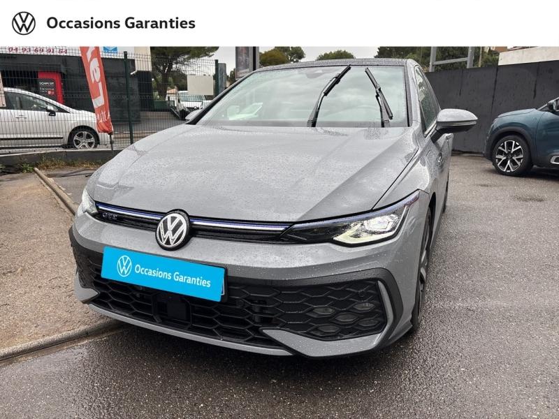 Voitures occasions VOLKSWAGEN GOLF GTE Mougins