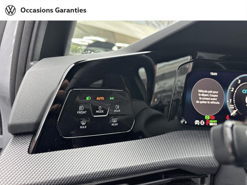 Voitures occasions VOLKSWAGEN GOLF GTE Mougins