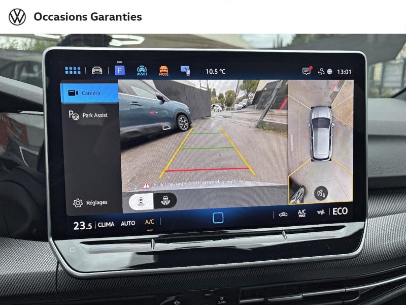 Voitures occasions VOLKSWAGEN GOLF GTE Mougins