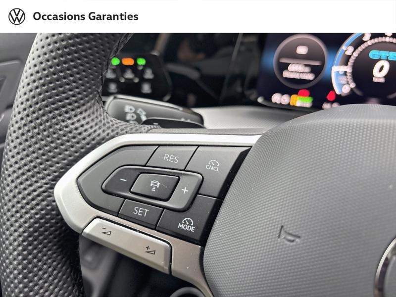 Voitures occasions VOLKSWAGEN GOLF GTE Mougins