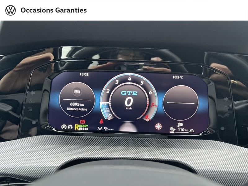 Voitures occasions VOLKSWAGEN GOLF GTE Mougins