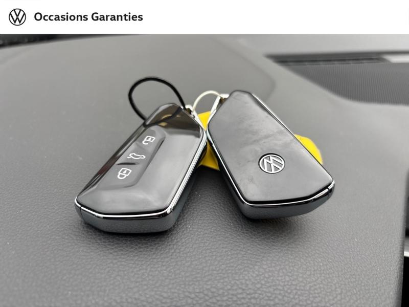 Voitures occasions VOLKSWAGEN GOLF GTE Mougins