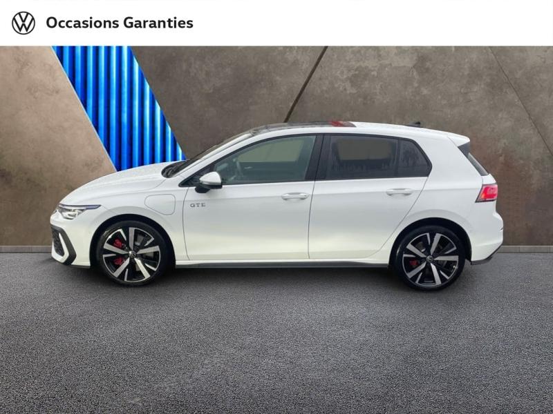 Voitures occasions VOLKSWAGEN GOLF GTE Mougins