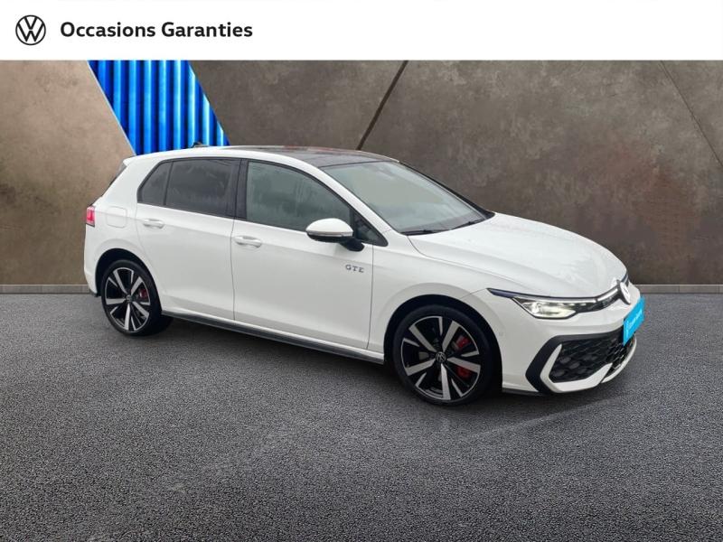 Voitures occasions VOLKSWAGEN GOLF GTE Mougins
