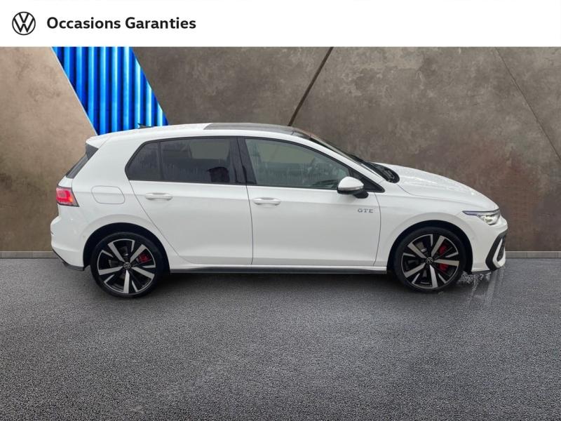 Voitures occasions VOLKSWAGEN GOLF GTE Mougins