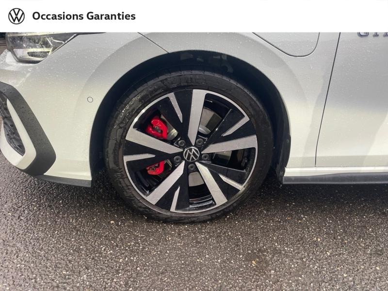 Voitures occasions VOLKSWAGEN GOLF GTE Mougins
