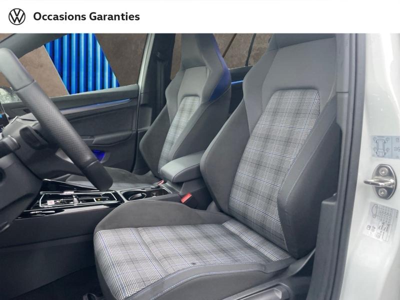 Voitures occasions VOLKSWAGEN GOLF GTE Mougins