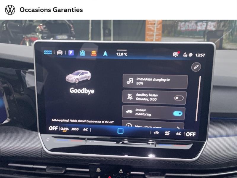 Voitures occasions VOLKSWAGEN GOLF GTE Mougins