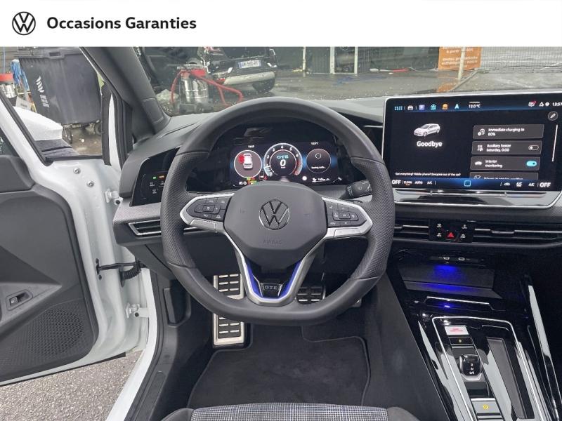 Voitures occasions VOLKSWAGEN GOLF GTE Mougins