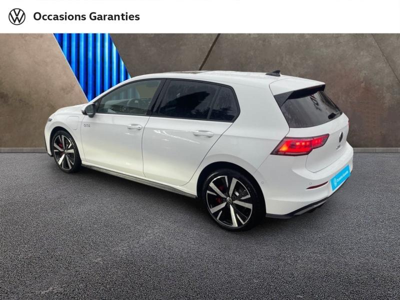 Voitures occasions VOLKSWAGEN GOLF GTE Mougins