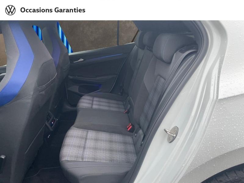 Voitures occasions VOLKSWAGEN GOLF GTE Mougins