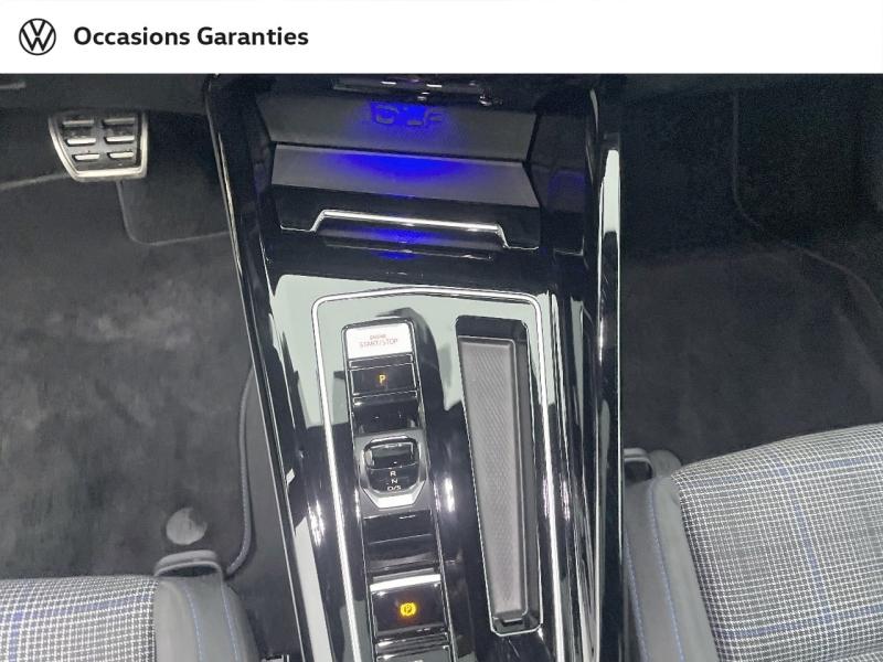 Voitures occasions VOLKSWAGEN GOLF GTE Mougins