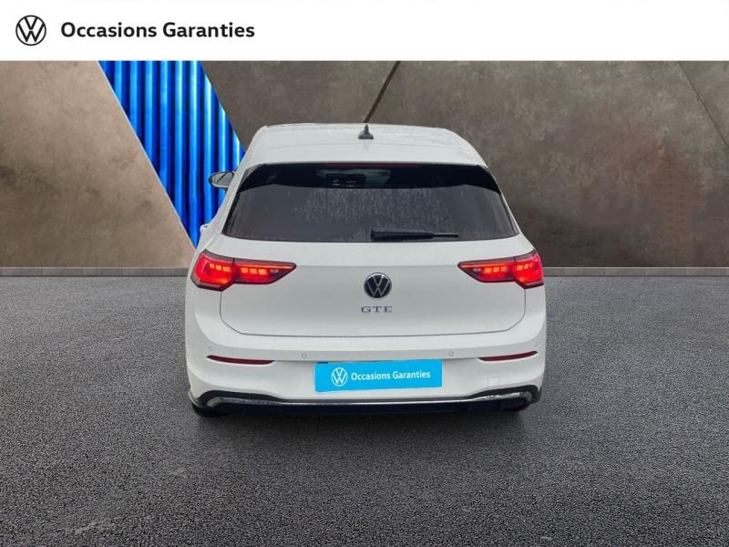 Voitures occasions VOLKSWAGEN GOLF GTE Mougins