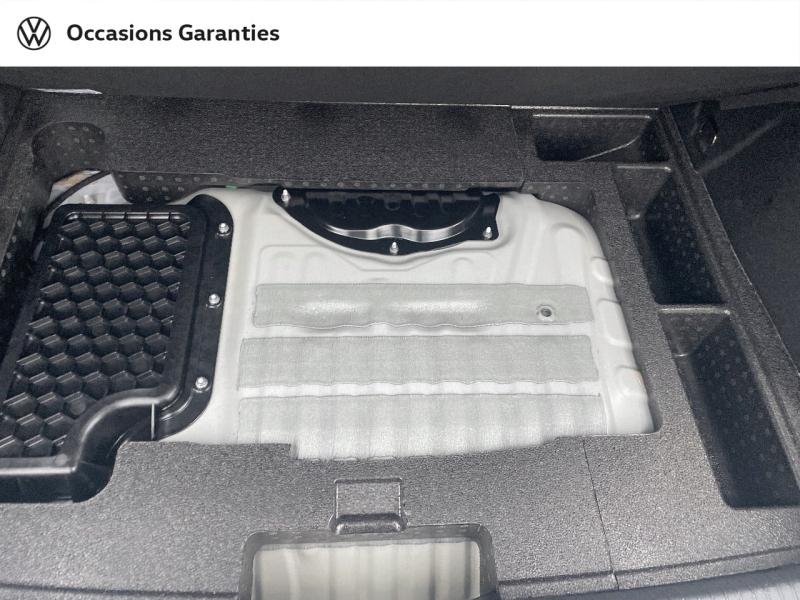 Voitures occasions VOLKSWAGEN GOLF GTE Mougins