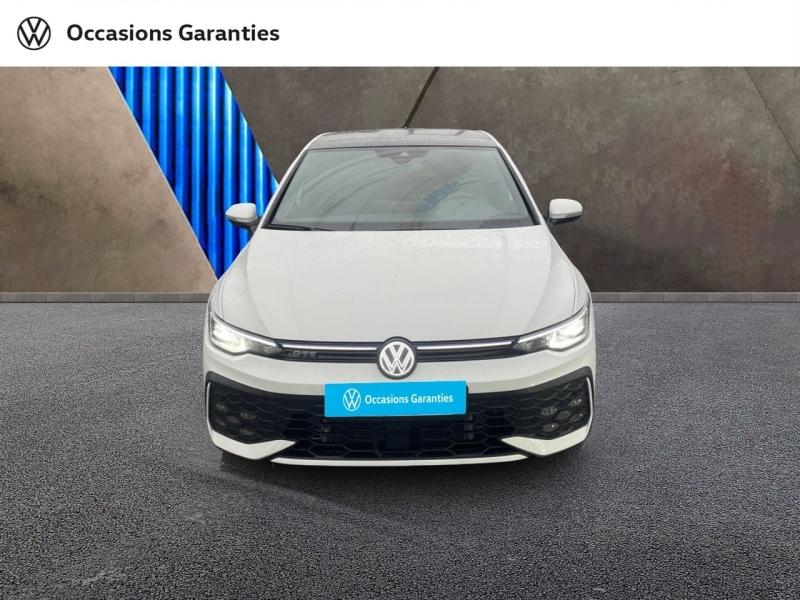 Voitures occasions VOLKSWAGEN GOLF GTE Mougins