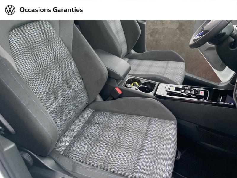 Voitures occasions VOLKSWAGEN GOLF GTE Mougins