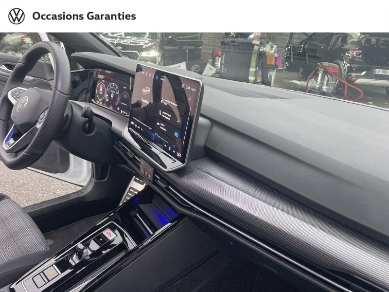 Voitures occasions VOLKSWAGEN GOLF GTE Mougins