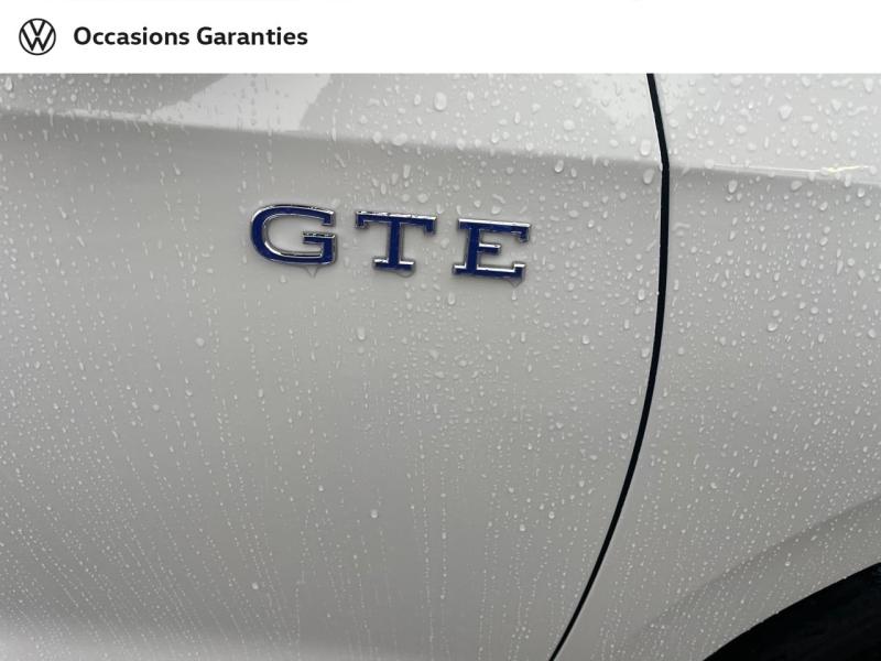 Voitures occasions VOLKSWAGEN GOLF GTE Mougins