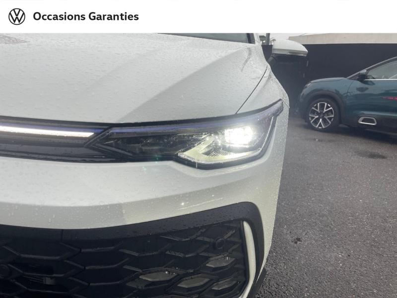 Voitures occasions VOLKSWAGEN GOLF GTE Mougins