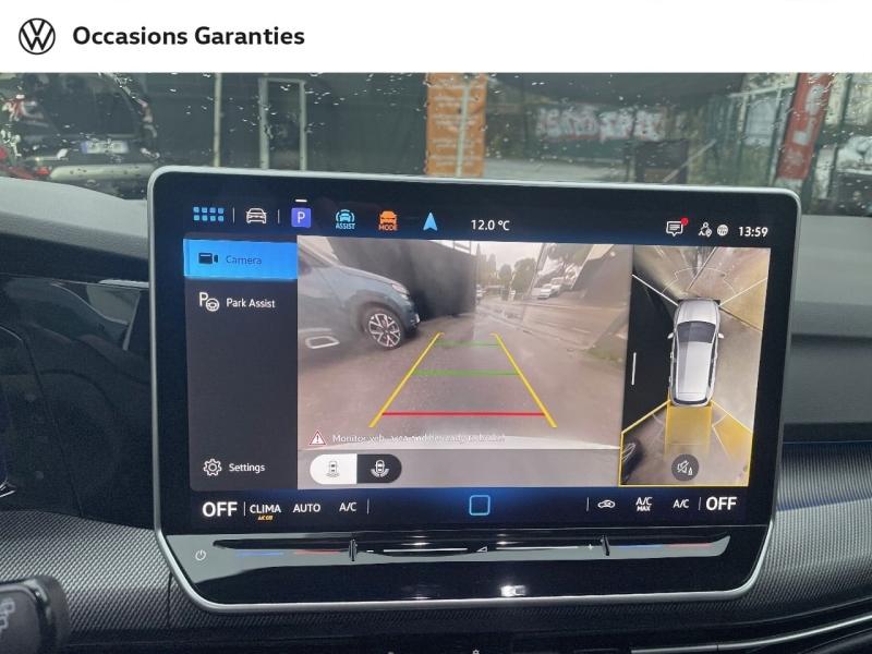 Voitures occasions VOLKSWAGEN GOLF GTE Mougins