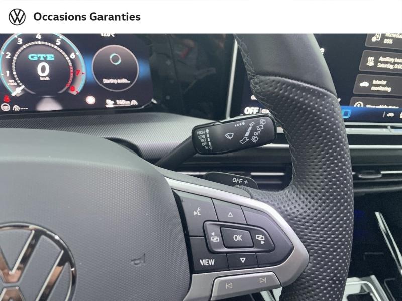 Voitures occasions VOLKSWAGEN GOLF GTE Mougins