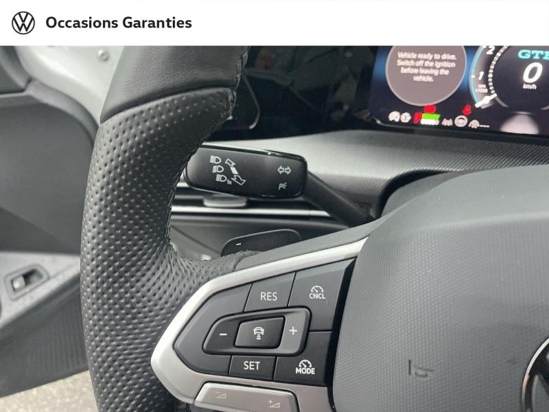Voitures occasions VOLKSWAGEN GOLF GTE Mougins