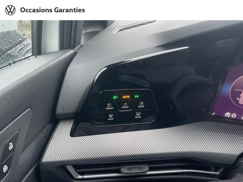 Voitures occasions VOLKSWAGEN GOLF GTE Mougins