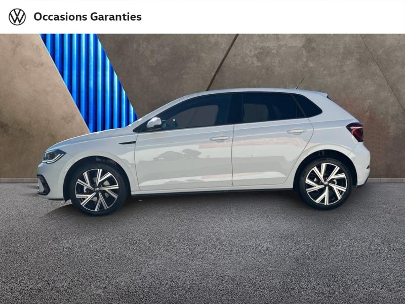 Voitures occasions VOLKSWAGEN POLO R-Line Edition Mougins