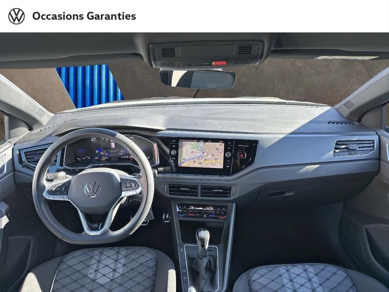 Voitures occasions VOLKSWAGEN POLO R-Line Edition Mougins