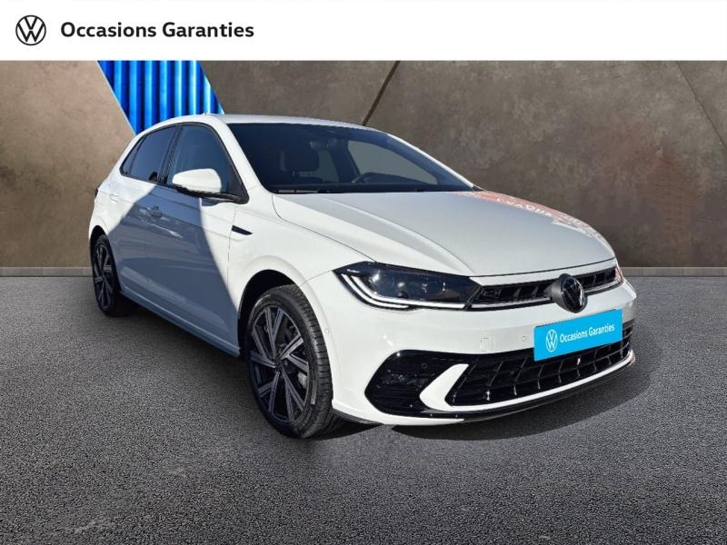Voitures occasions VOLKSWAGEN POLO R-Line Edition Mougins