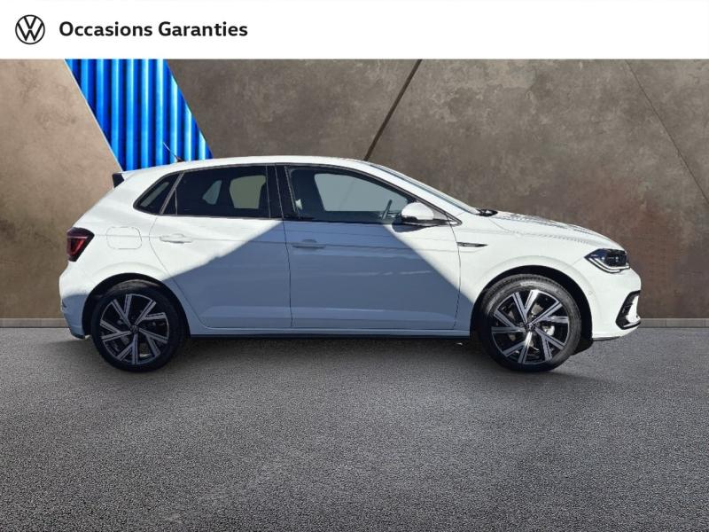Voitures occasions VOLKSWAGEN POLO R-Line Edition Mougins
