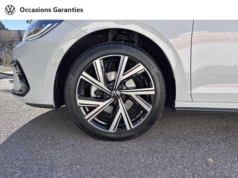 Voitures occasions VOLKSWAGEN POLO R-Line Edition Mougins