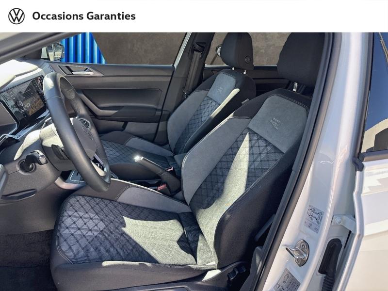 Voitures occasions VOLKSWAGEN POLO R-Line Edition Mougins