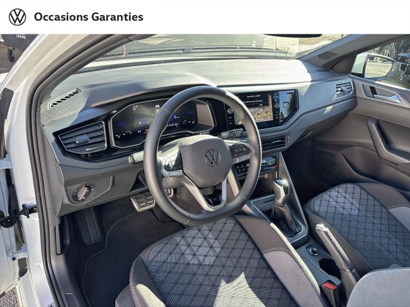 Voitures occasions VOLKSWAGEN POLO R-Line Edition Mougins