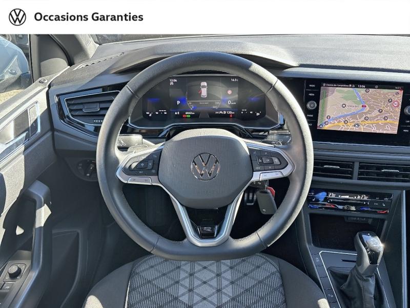 Voitures occasions VOLKSWAGEN POLO R-Line Edition Mougins