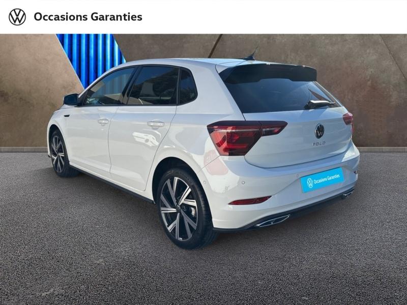 Voitures occasions VOLKSWAGEN POLO R-Line Edition Mougins
