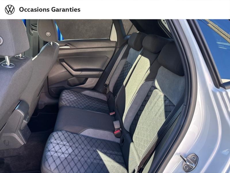 Voitures occasions VOLKSWAGEN POLO R-Line Edition Mougins