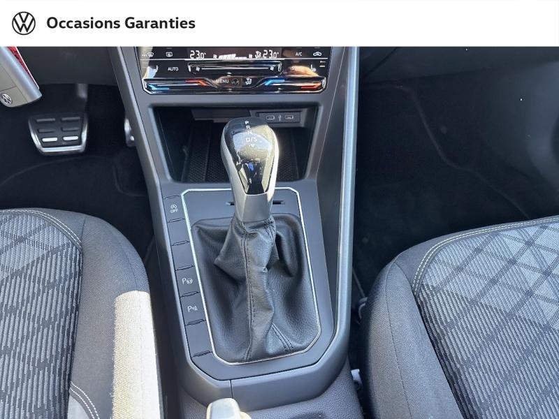 Voitures occasions VOLKSWAGEN POLO R-Line Edition Mougins