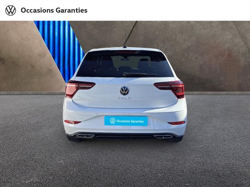 Voitures occasions VOLKSWAGEN POLO R-Line Edition Mougins