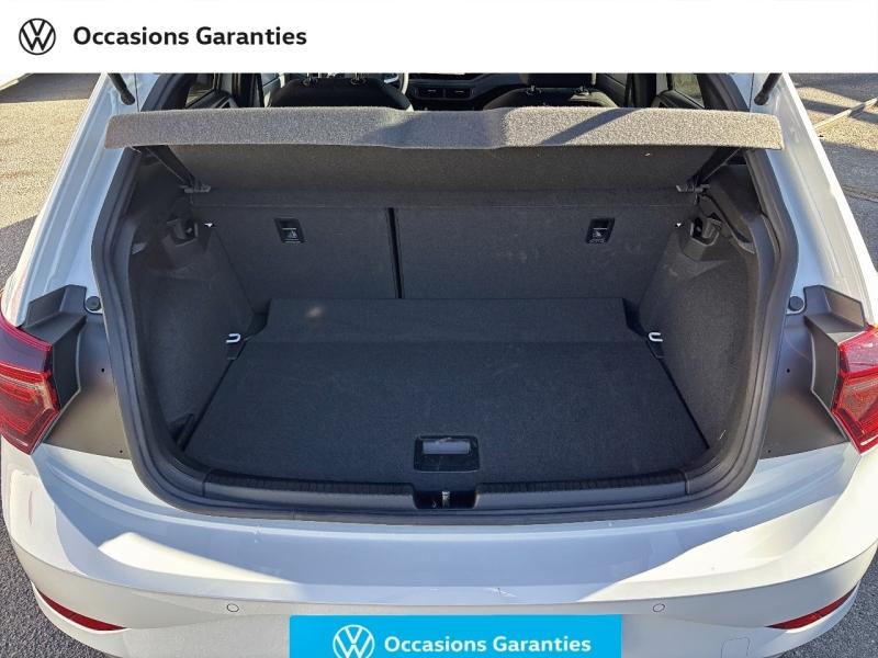 Voitures occasions VOLKSWAGEN POLO R-Line Edition Mougins