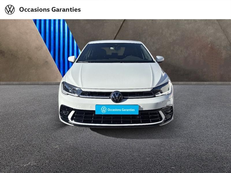 Voitures occasions VOLKSWAGEN POLO R-Line Edition Mougins