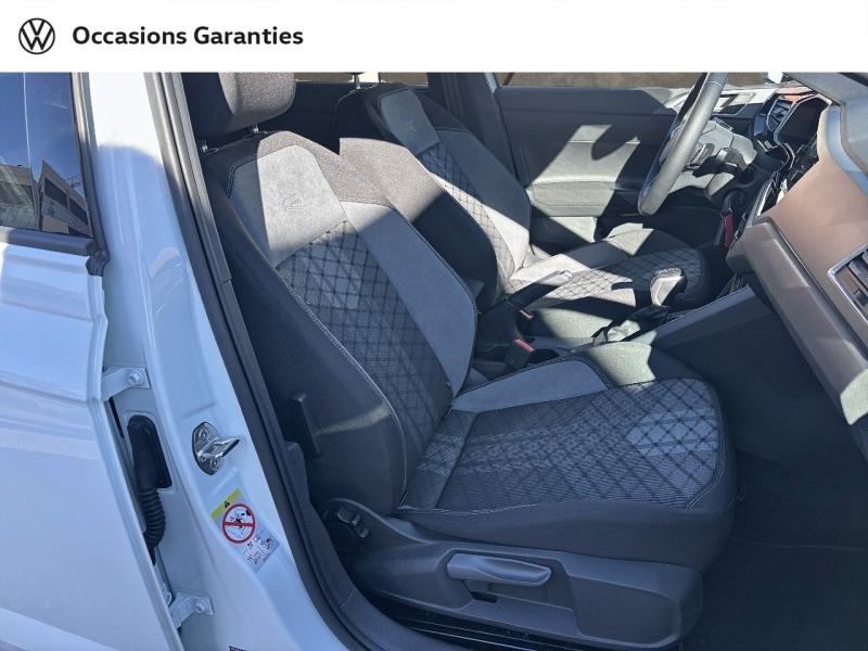 Voitures occasions VOLKSWAGEN POLO R-Line Edition Mougins