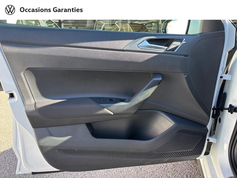 Voitures occasions VOLKSWAGEN POLO R-Line Edition Mougins