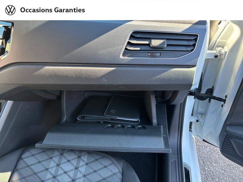 Voitures occasions VOLKSWAGEN POLO R-Line Edition Mougins