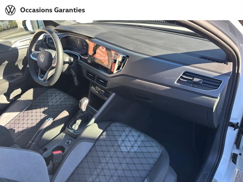 Voitures occasions VOLKSWAGEN POLO R-Line Edition Mougins