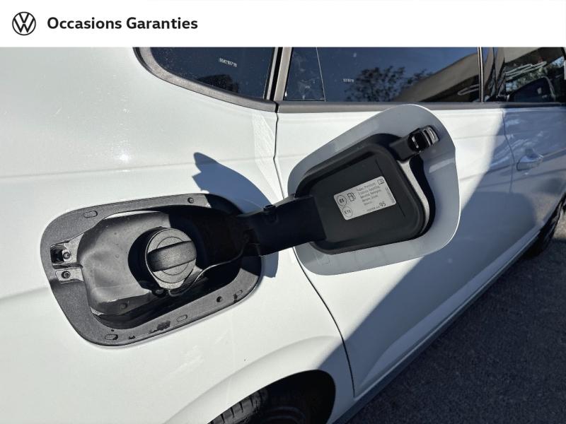 Voitures occasions VOLKSWAGEN POLO R-Line Edition Mougins