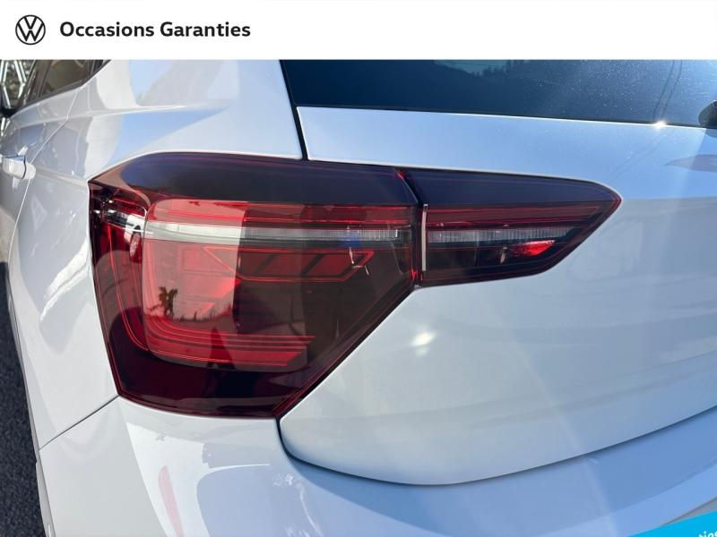 Voitures occasions VOLKSWAGEN POLO R-Line Edition Mougins