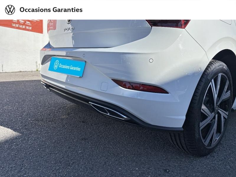 Voitures occasions VOLKSWAGEN POLO R-Line Edition Mougins