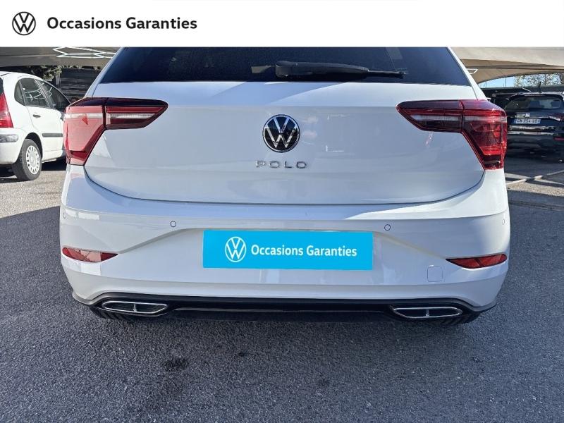 Voitures occasions VOLKSWAGEN POLO R-Line Edition Mougins