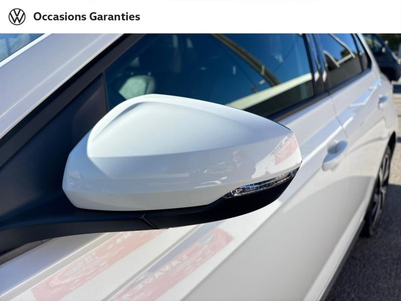 Voitures occasions VOLKSWAGEN POLO R-Line Edition Mougins